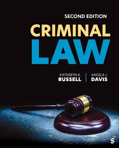 Criminal Law. 2nd ed.