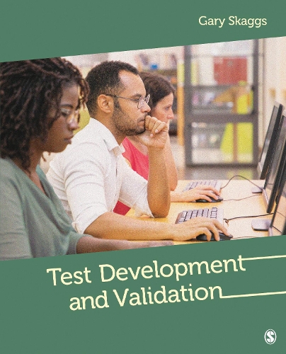 Test Development and Validation.
