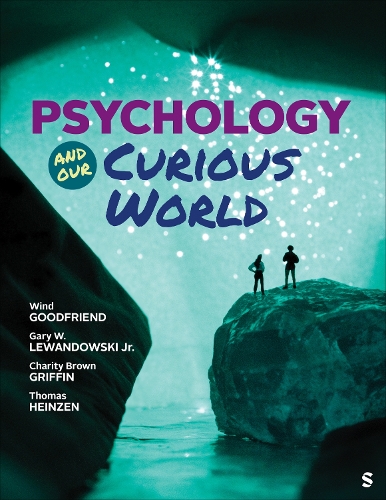Psychology and Our Curious World.