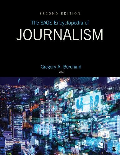 The SAGE Encyclopedia of Journalism.