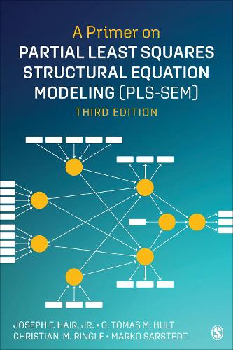 A Primer on Partial Least Squares Structural Equation Modeling (PLS-SEM).