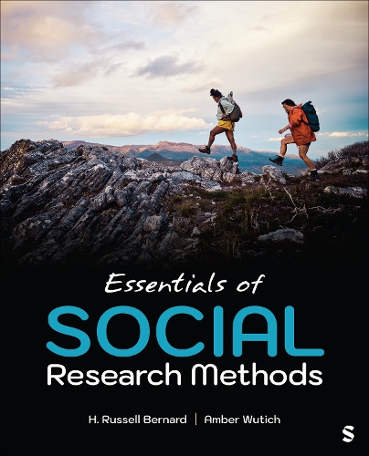 Essentials of Social Research Methods.