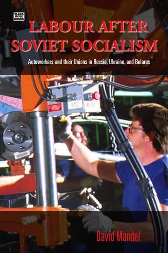 Labour after Communism