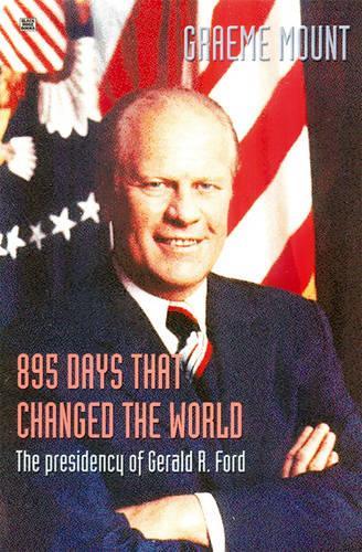 895 Days that Changed the World