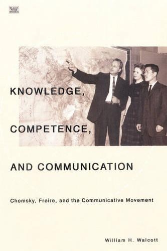 Knowledge, Competence, and Communication