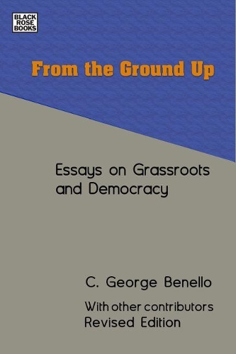 From the Ground Up