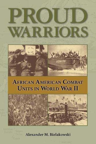 Proud Warriors