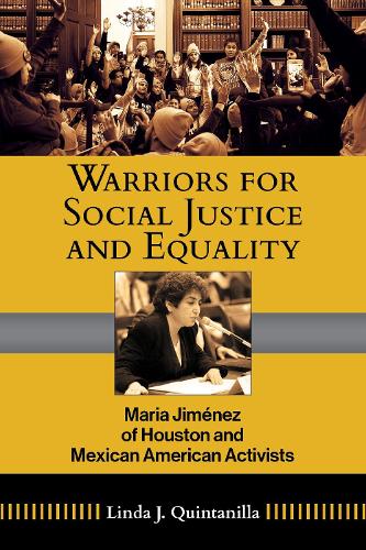Warriors for Social Justice