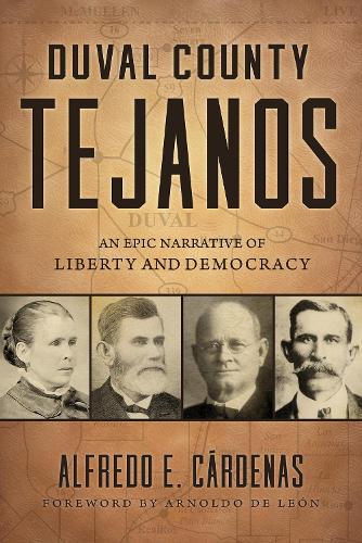 Duval County Tejanos