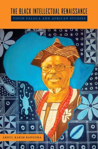 The Black Intellectual Renaissance