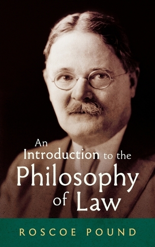 An Introduction to the Philosophy of Law.