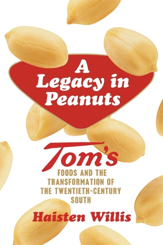 A Legacy in Peanuts