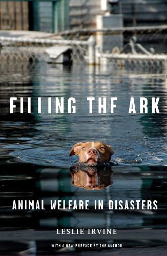 Filling the Ark: Animal Welfare in Disasters.