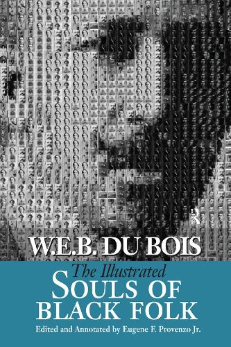 Illustrated Souls of Black Folk.