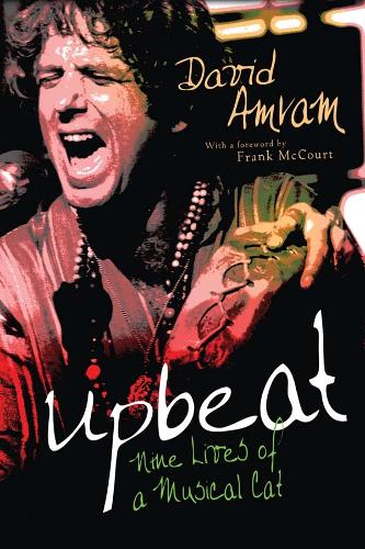 Upbeat: Nine Lives of a Musical Cat.