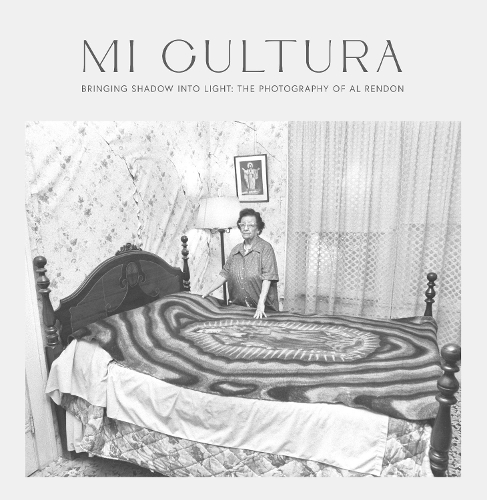 Mi Cultura: Bringing Shadow into Light.