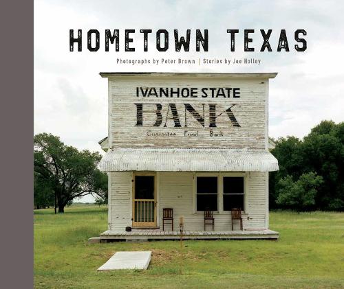 Hometown Texas.