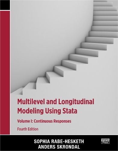 Multilevel and Longitudinal Modeling Using Stata. Volume I