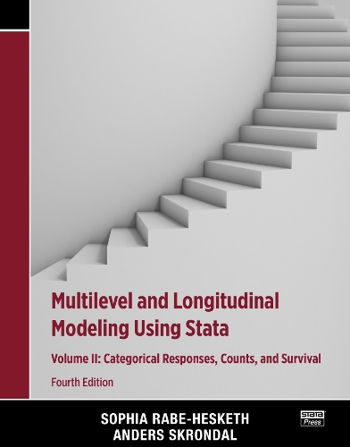 Multilevel and Longitudinal Modeling Using Stata. Volume II