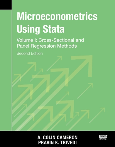 Microeconometrics Using Stata. Volume I.