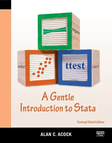 A Gentle Introduction to Stata.