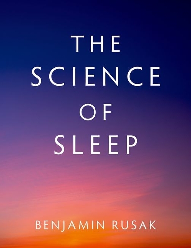 The Science of Sleep.