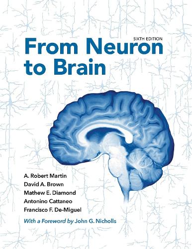 From Neuron to Brain. 6th Revised edition