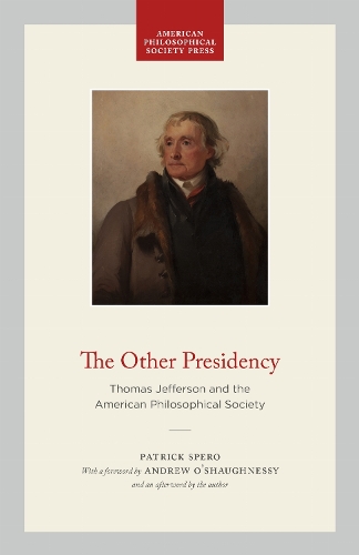 The Other Presidency