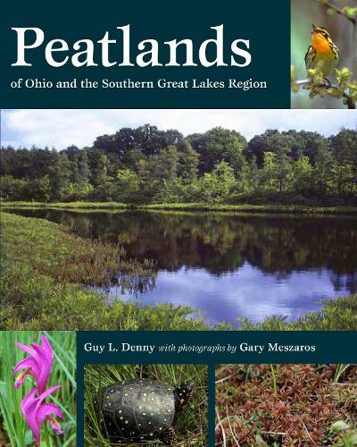 Peatlands of Ohio and the Southern Great Lakes Region.