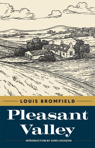 Pleasant Valley.