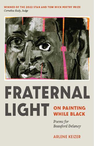 Fraternal Light: On Painting While Black.
