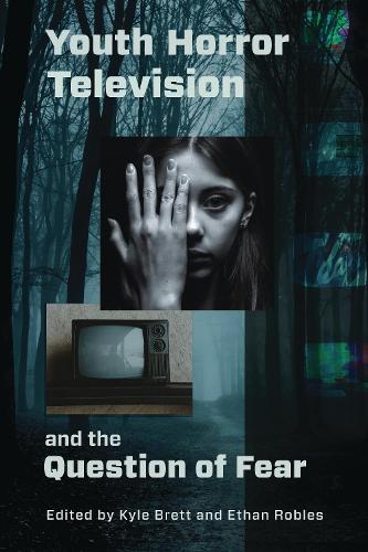 Youth Horror Television and the Question of Fear.