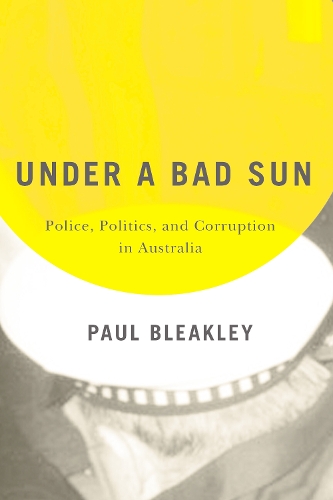 Under a Bad Sun