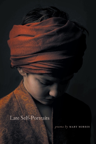 Late Self-Portraits.