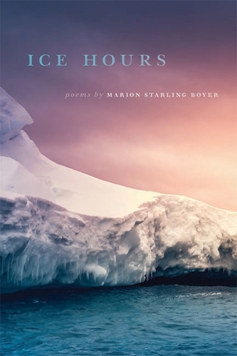 Ice Hours.