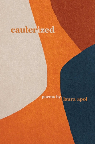 Cauterized.