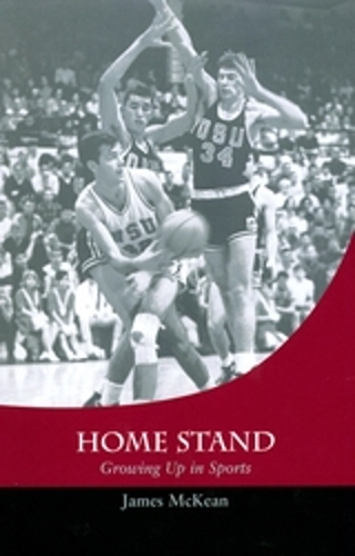 Home Stand: Growing Up in Sports.