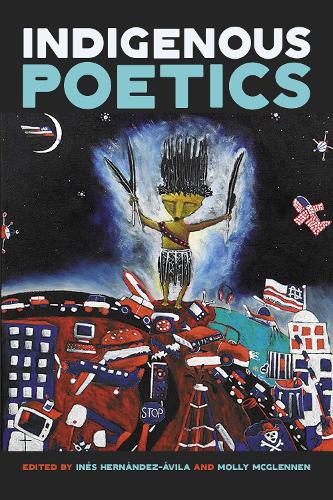 Indigenous Poetics.