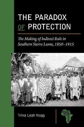 The Paradox of Protection