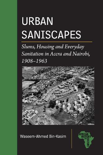 Urban Saniscapes