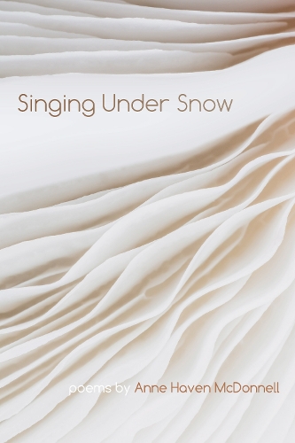 Singing Under Snow.