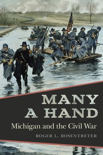 Many a Hand