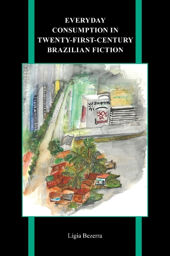 Everyday Consumption in Twenty-First-Century Brazilian Fiction.
