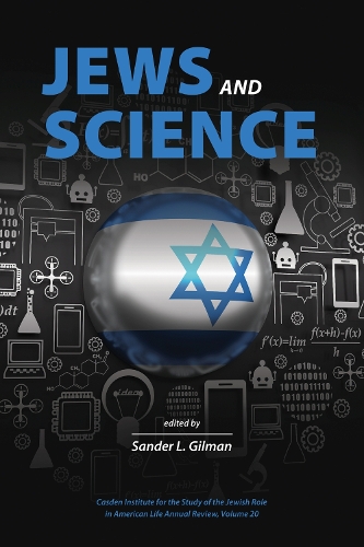 Jews and Science.
