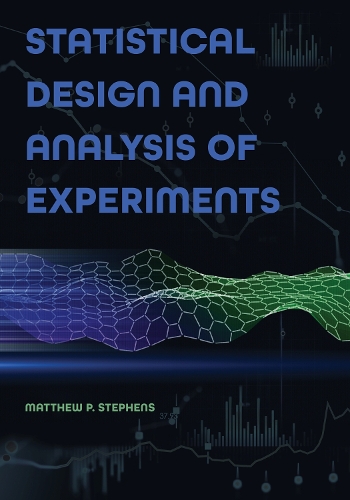 Statistical Design and Analysis of Experiments.