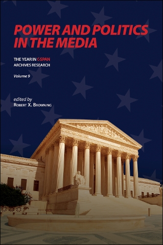 Power and Politics in the Media.