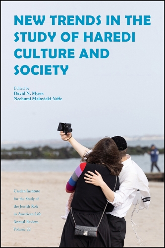 New Trends in the Study of Haredi Culture and Society.