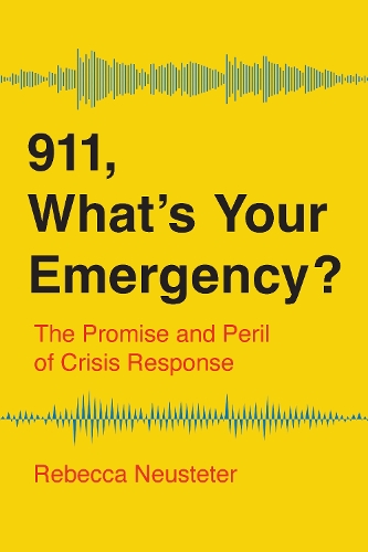 911, What's Your Emergency?