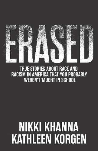 Erased