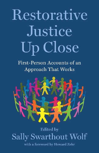 Restorative Justice Up Close